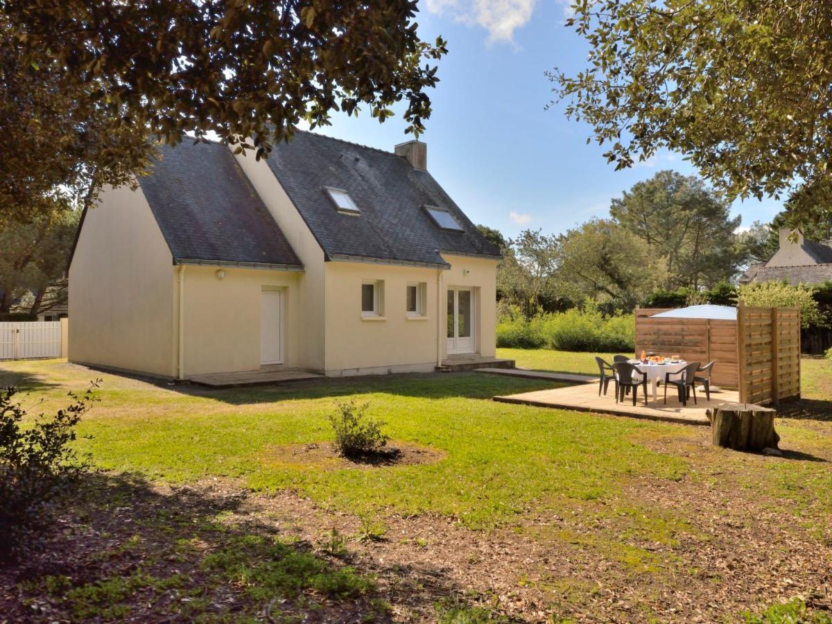 Holiday Home Les Chenes Verts - Ltb310 By Interhome لا توربال المظهر الخارجي الصورة