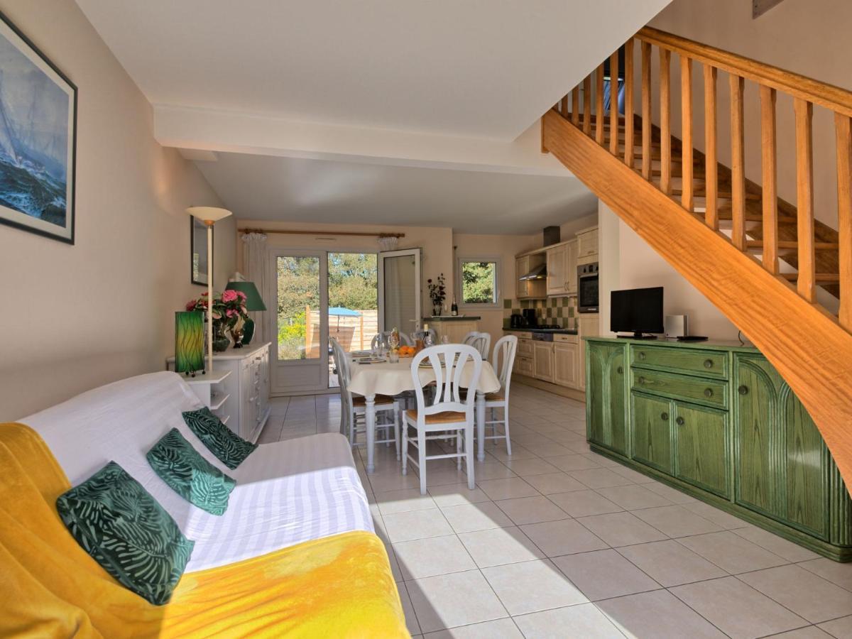 Holiday Home Les Chenes Verts - Ltb310 By Interhome لا توربال المظهر الخارجي الصورة