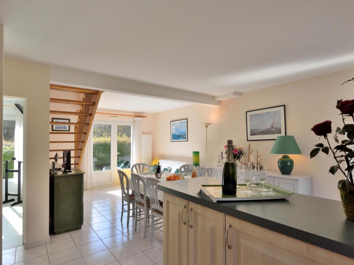 Holiday Home Les Chenes Verts - Ltb310 By Interhome لا توربال المظهر الخارجي الصورة