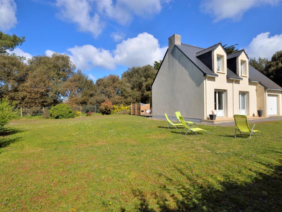 Holiday Home Les Chenes Verts - Ltb310 By Interhome لا توربال المظهر الخارجي الصورة