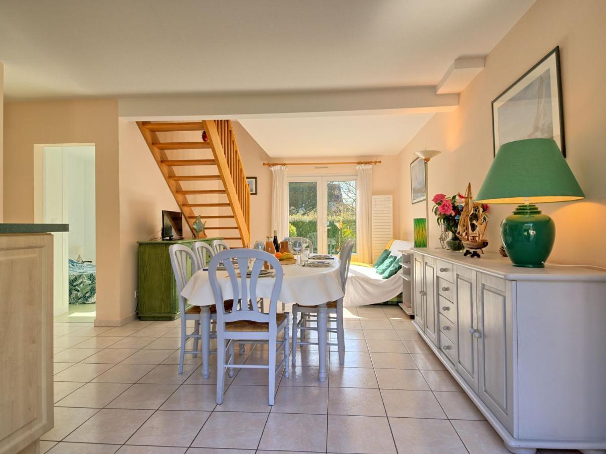 Holiday Home Les Chenes Verts - Ltb310 By Interhome لا توربال المظهر الخارجي الصورة