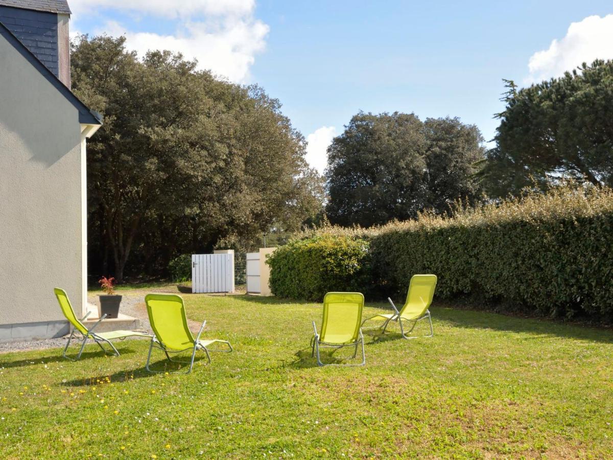 Holiday Home Les Chenes Verts - Ltb310 By Interhome لا توربال المظهر الخارجي الصورة