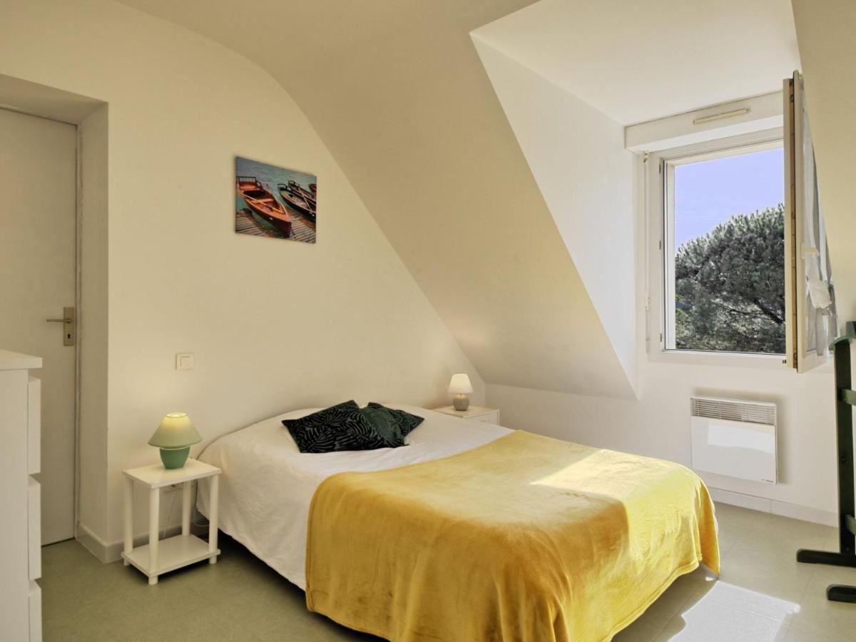 Holiday Home Les Chenes Verts - Ltb310 By Interhome لا توربال المظهر الخارجي الصورة