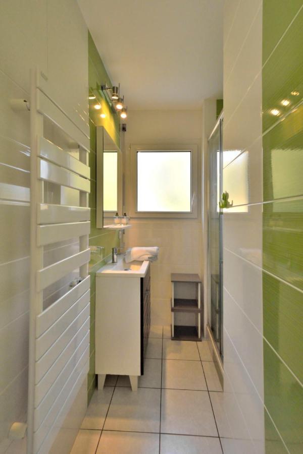 Holiday Home Les Chenes Verts - Ltb310 By Interhome لا توربال المظهر الخارجي الصورة